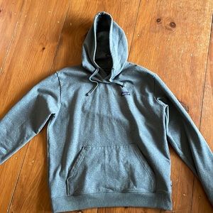 Patagonia hoodie